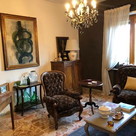 D'Or Duble' Bed And Breakfast Carignano  Exterior photo