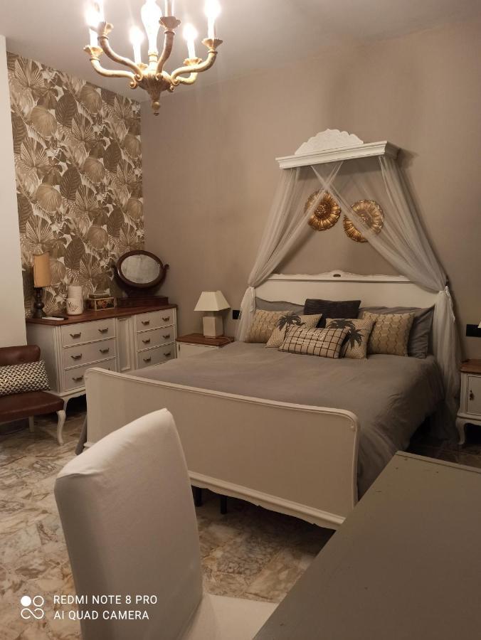 D'Or Duble' Bed And Breakfast Carignano  Exterior photo