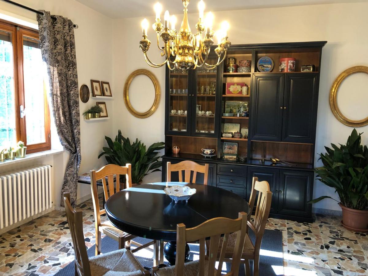 D'Or Duble' Bed And Breakfast Carignano  Exterior photo