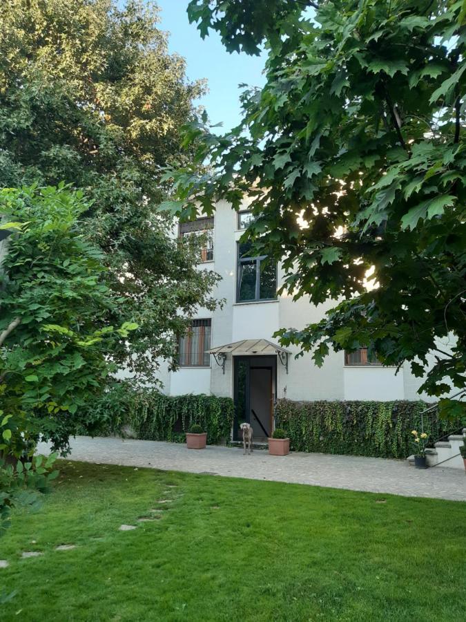 D'Or Duble' Bed And Breakfast Carignano  Exterior photo