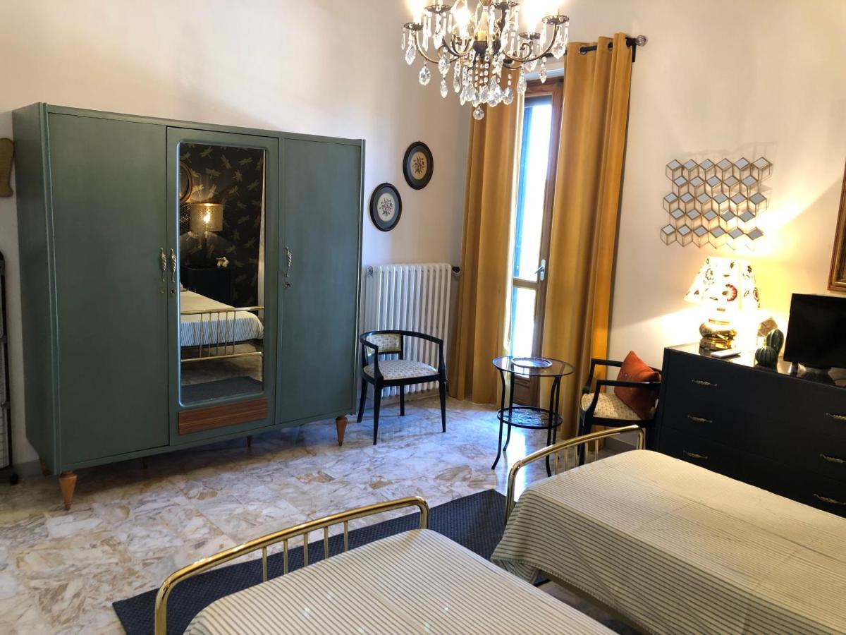 D'Or Duble' Bed And Breakfast Carignano  Exterior photo