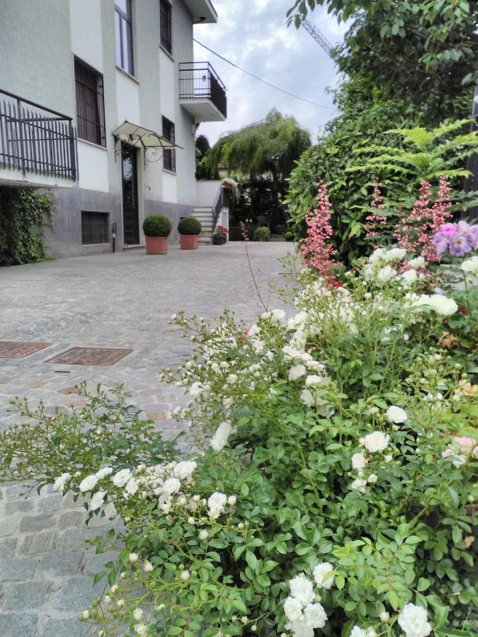 D'Or Duble' Bed And Breakfast Carignano  Exterior photo