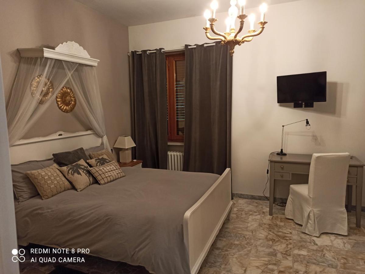 D'Or Duble' Bed And Breakfast Carignano  Exterior photo