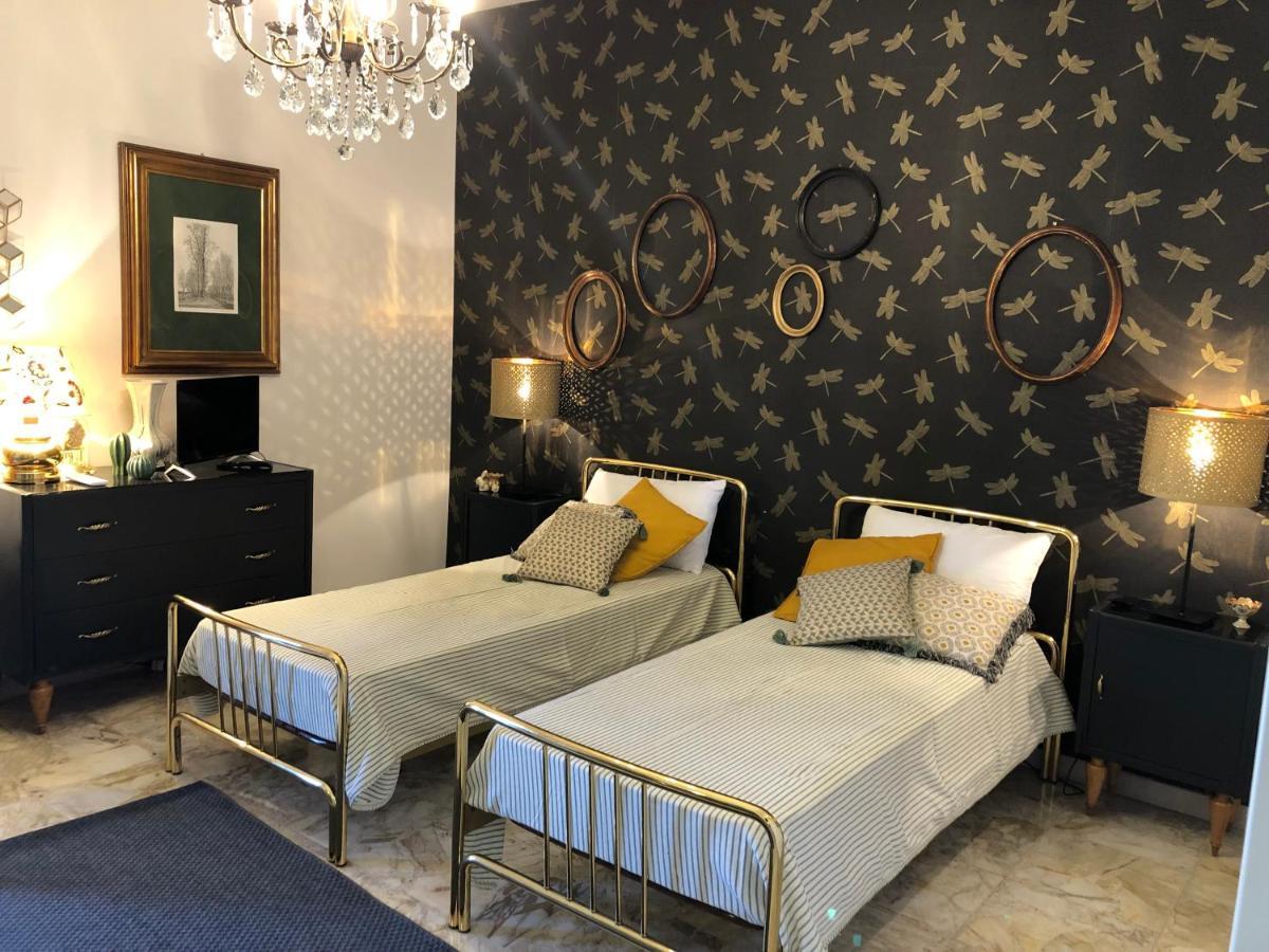 D'Or Duble' Bed And Breakfast Carignano  Exterior photo