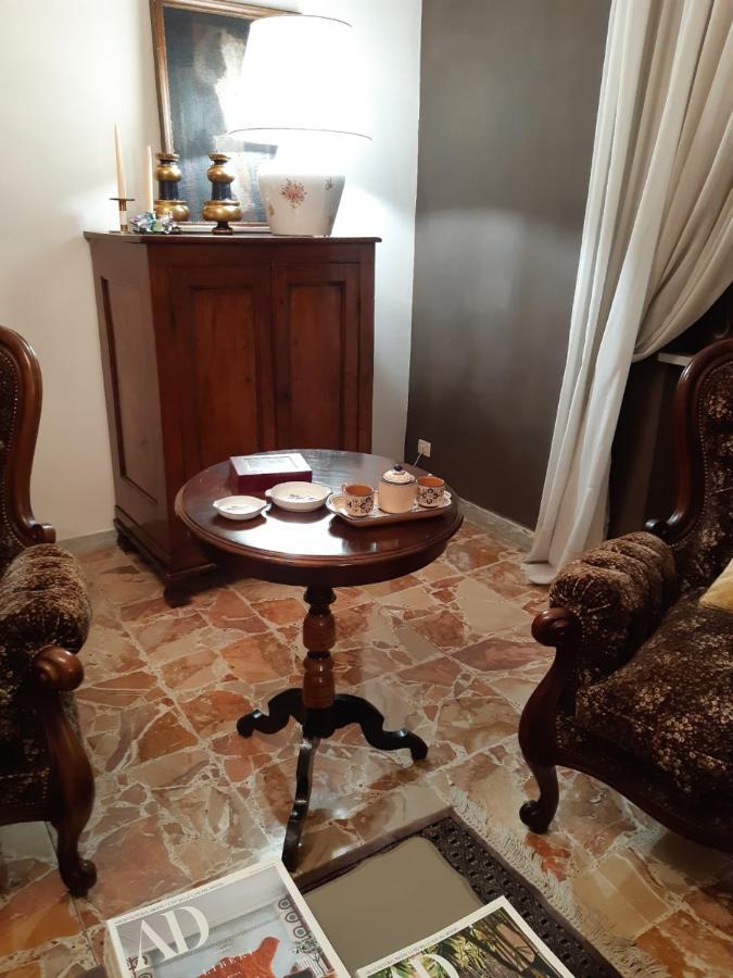 D'Or Duble' Bed And Breakfast Carignano  Exterior photo