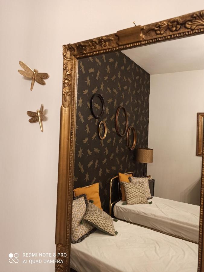 D'Or Duble' Bed And Breakfast Carignano  Exterior photo